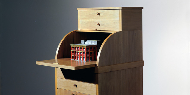 Molteni&C Carteggio Cabinet