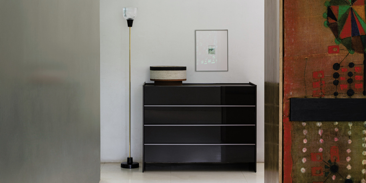 Molteni&C Casper Chest of Drawers