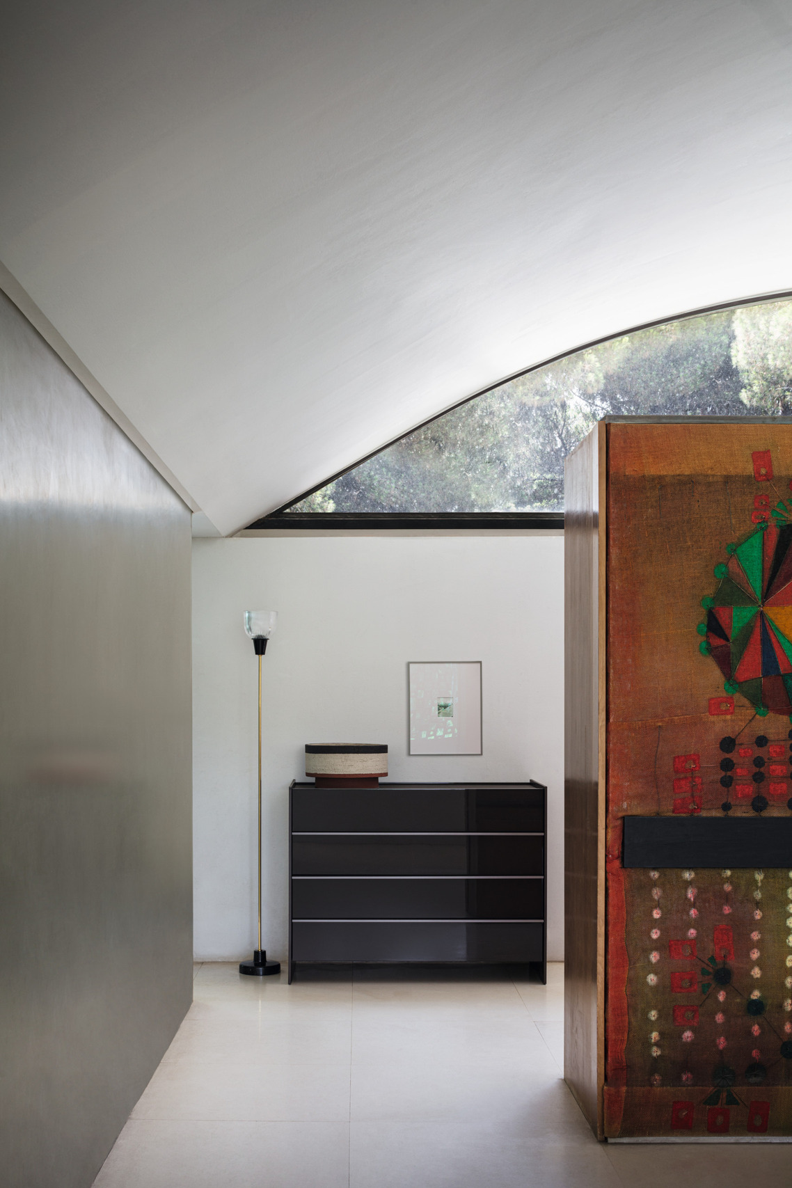 Molteni&C Casper Chest of Drawers, view 2