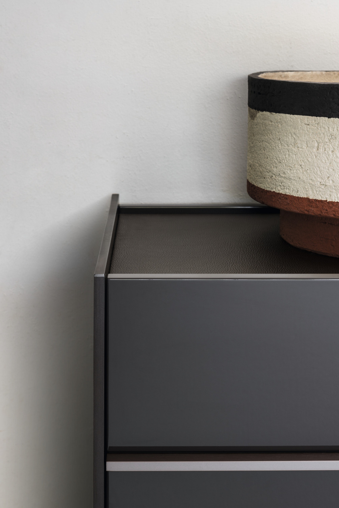 Molteni&C Casper Chest of Drawers, view 3