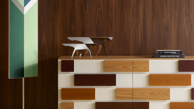 Molteni&C Cavallo Interior Object