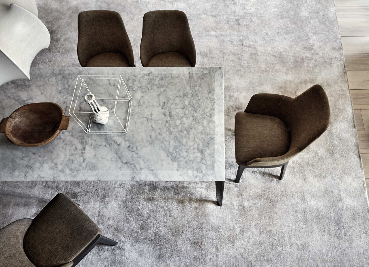 Molteni&C Chelsea Chair, view 3