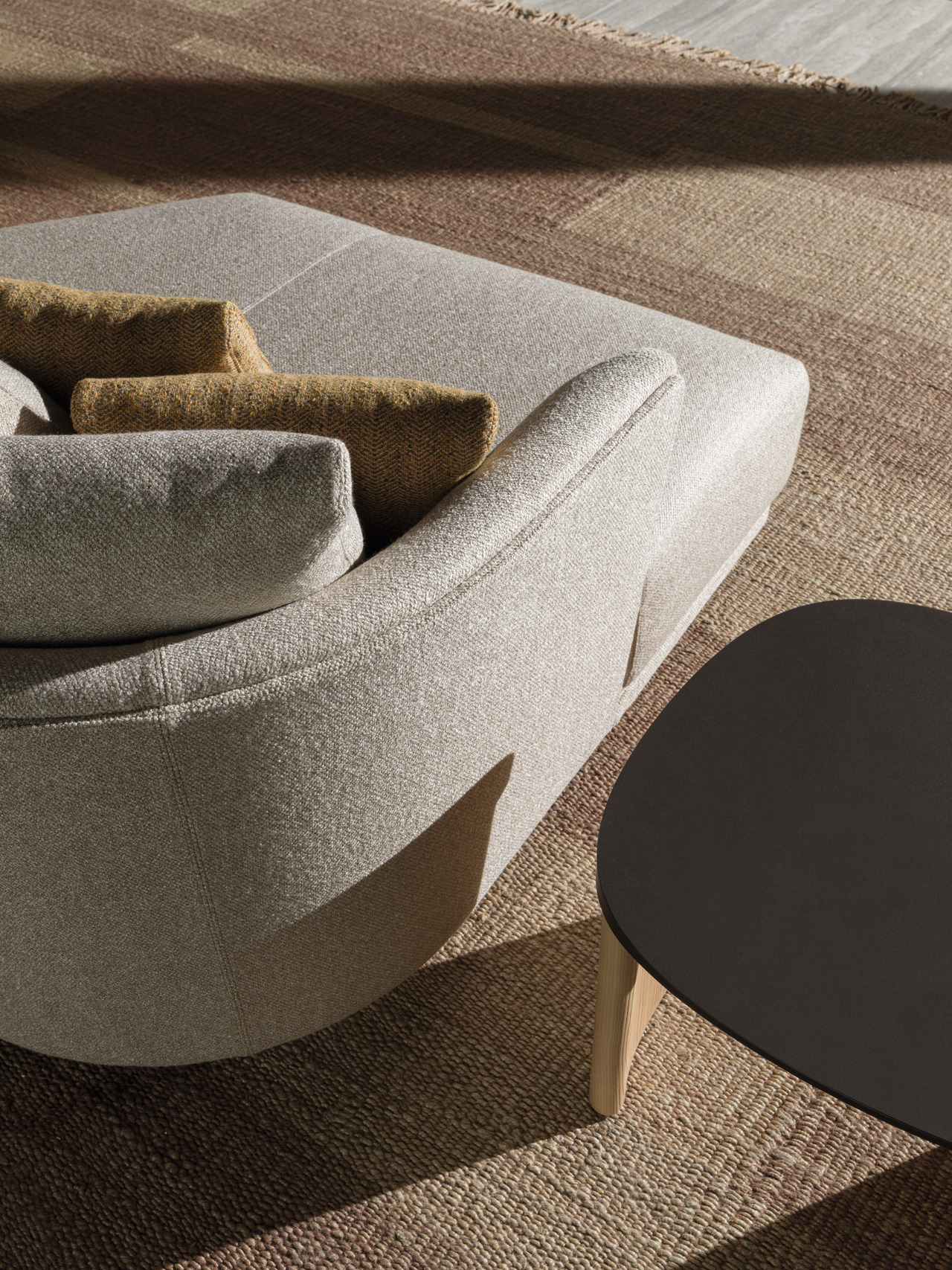 Molteni&C Cleo Coffee Table, view 4