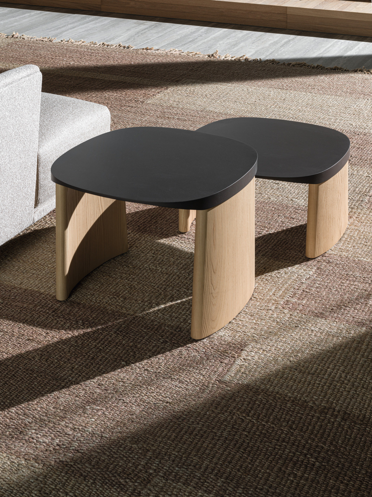 Molteni&C Cleo Coffee Table, view 3