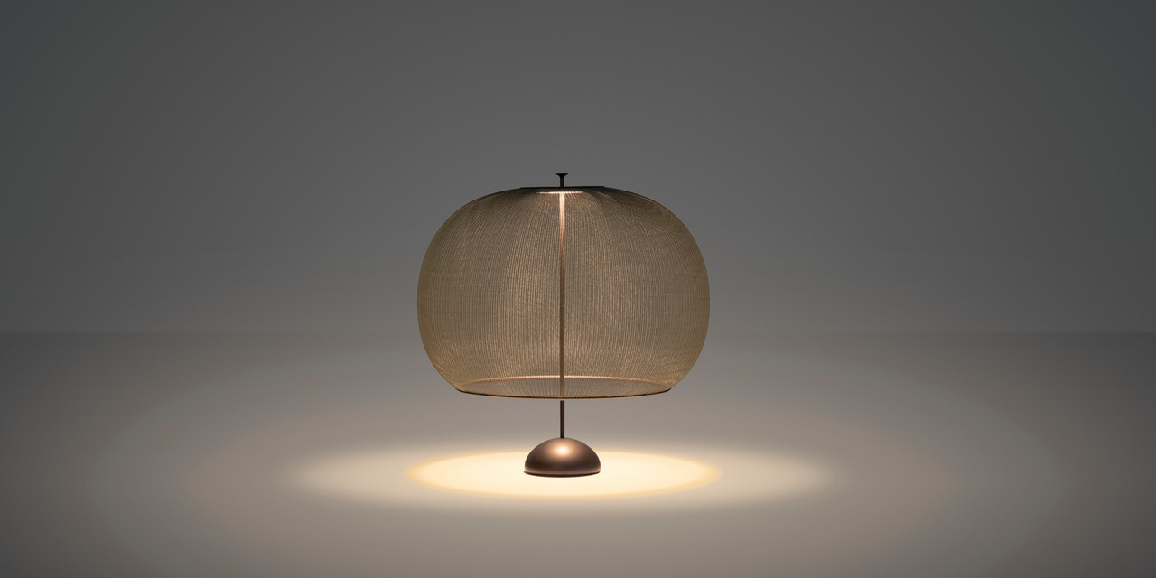 Molteni&C Closer Outdoor Light