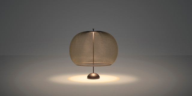 Molteni&C Closer Outdoor Light