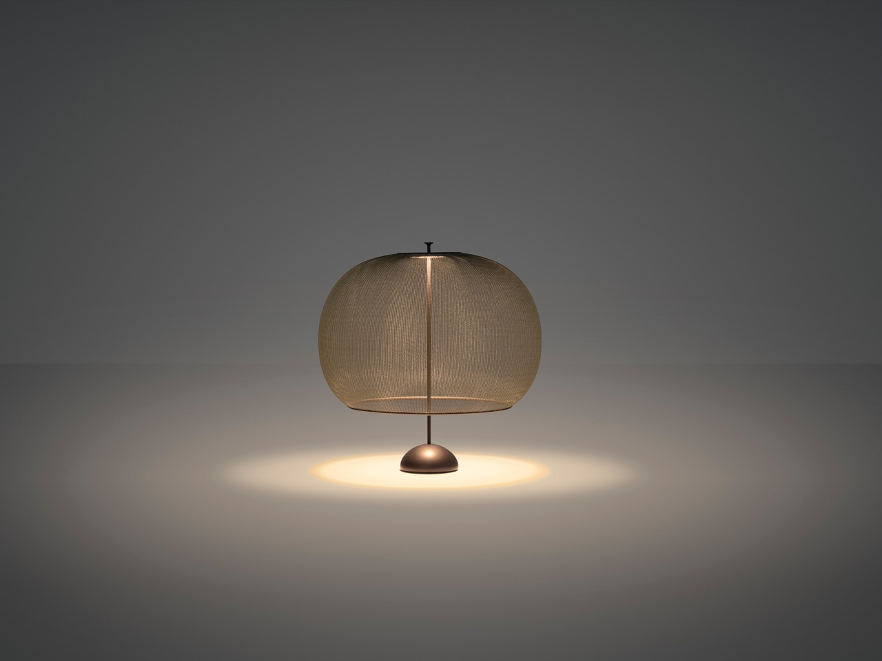 Molteni&C Closer Outdoor Light, view 2