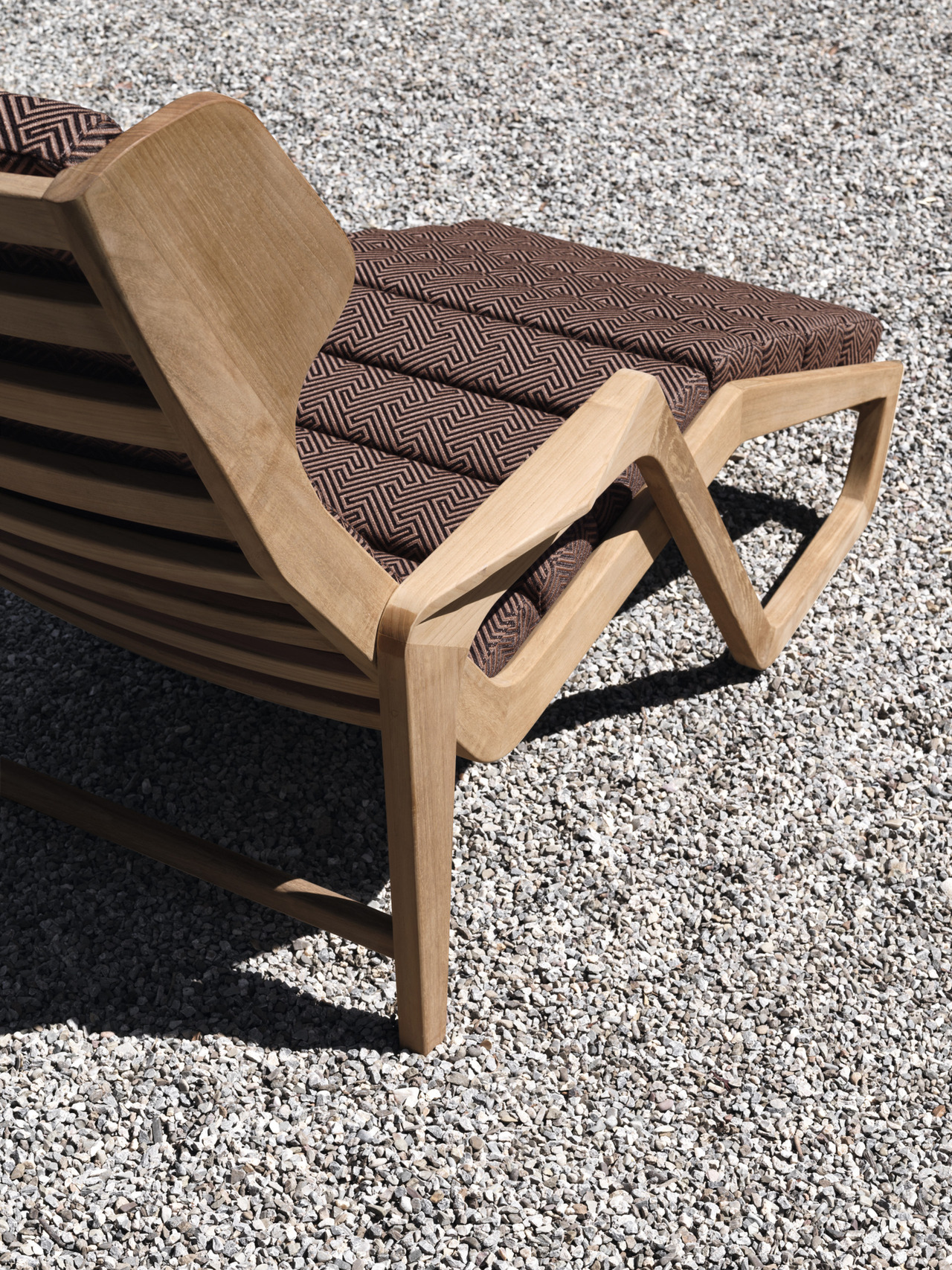Molteni&C D.150.5 Lounge Chair, view 2