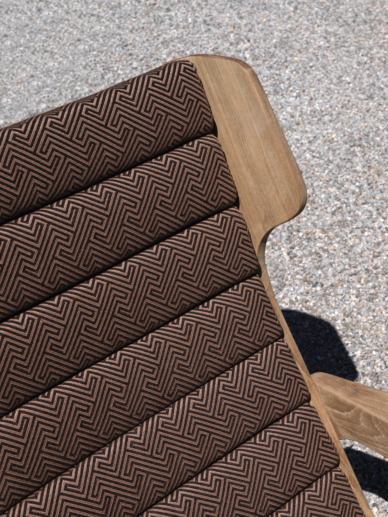 Molteni&C D.150.5 Lounge Chair, view 3