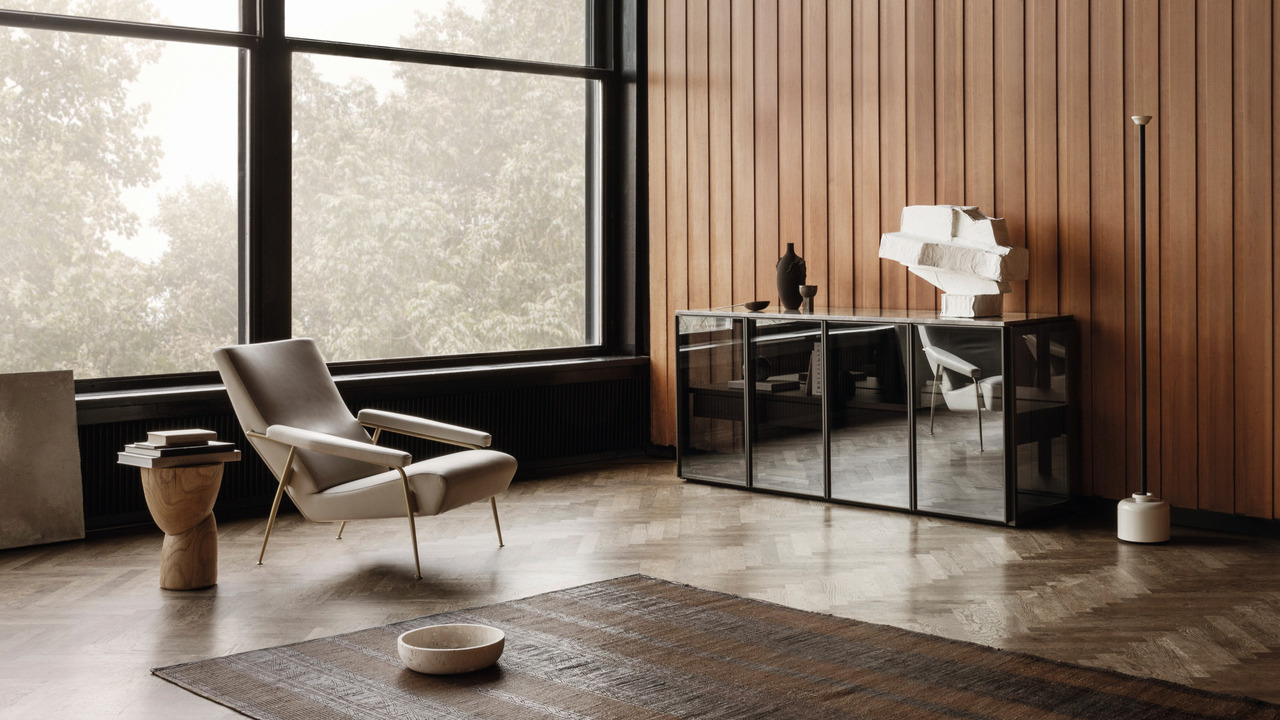 Molteni&C D.153.1 Chair