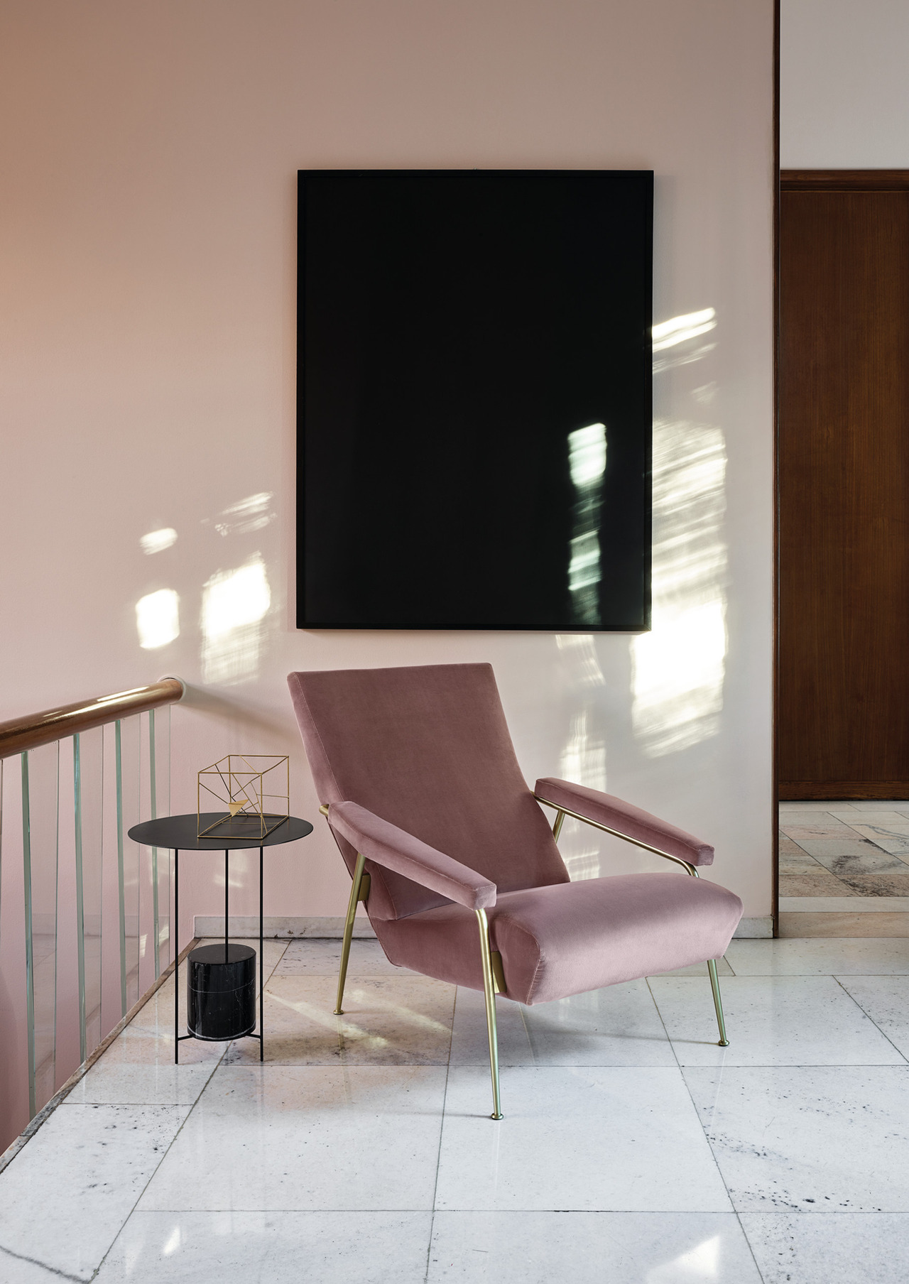 Molteni&C D.153.1 Chair, view 4