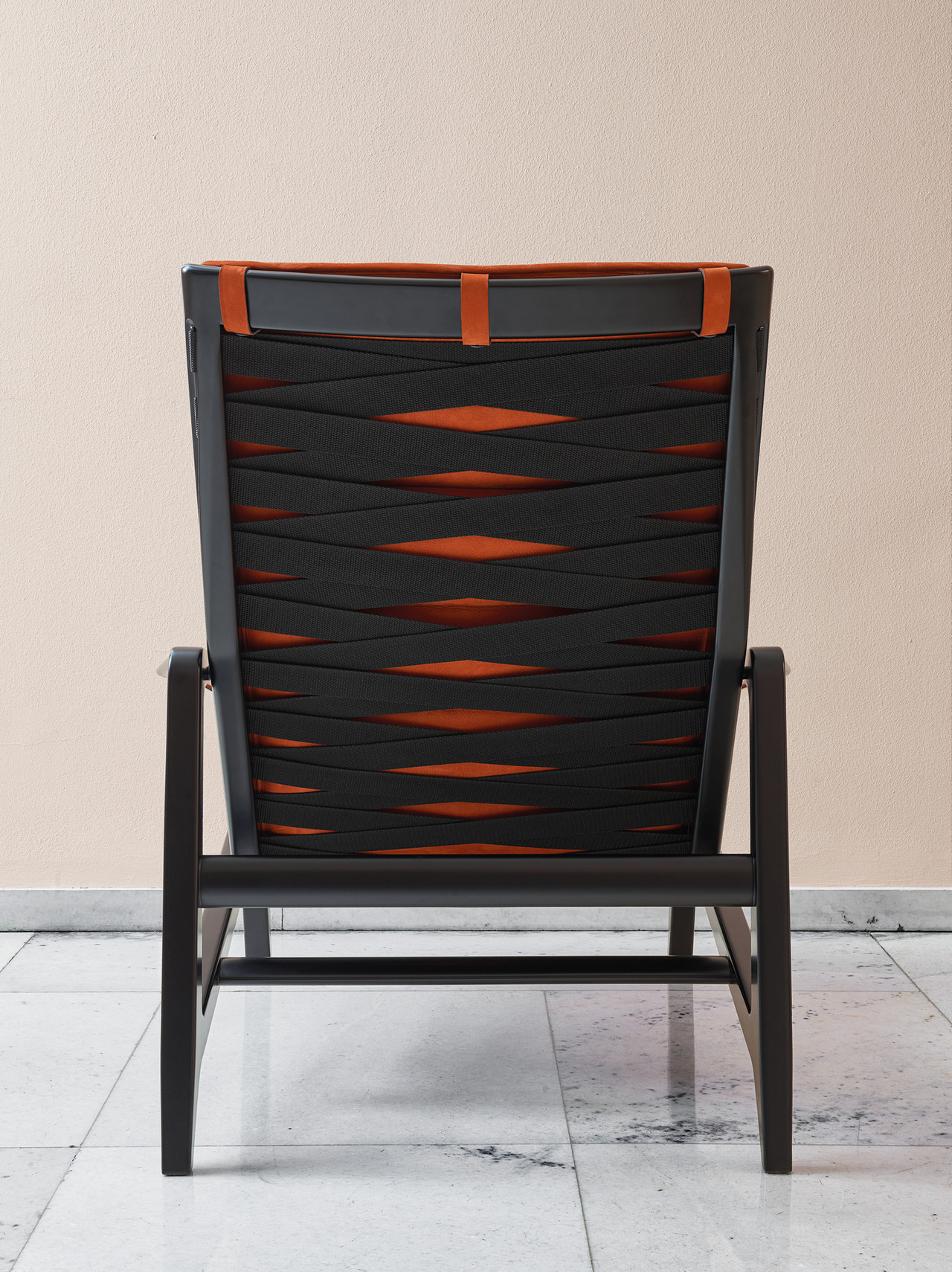 Molteni&C D.156.3 Armchair, view 3