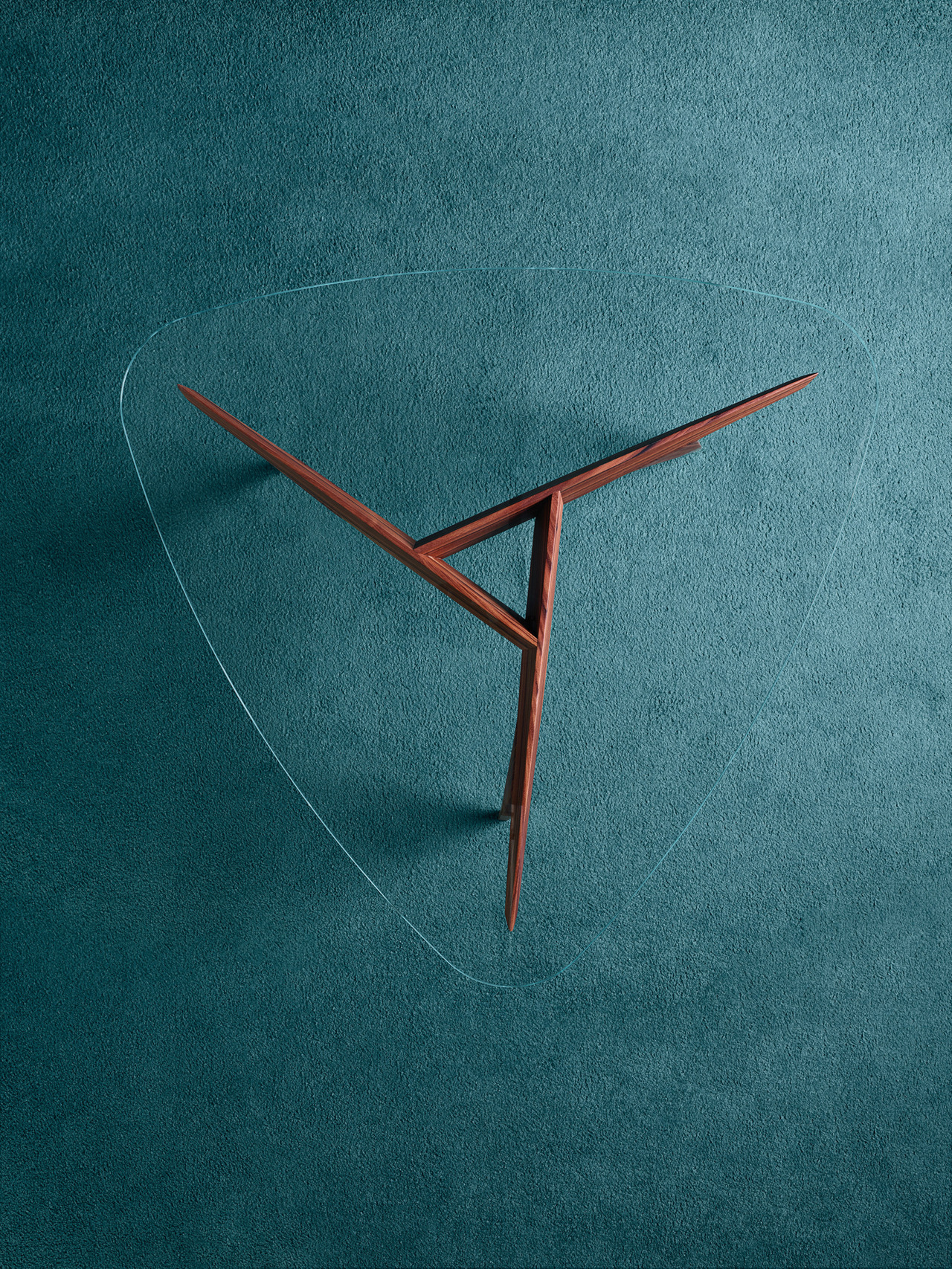 Molteni&C D.552.2 Coffee Table