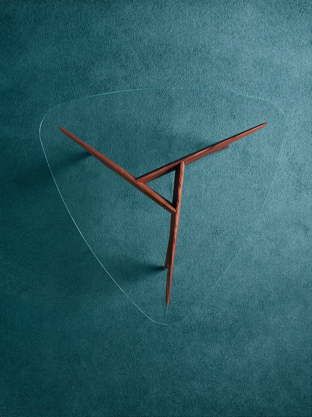 Molteni&C D.552.2 Coffee Table