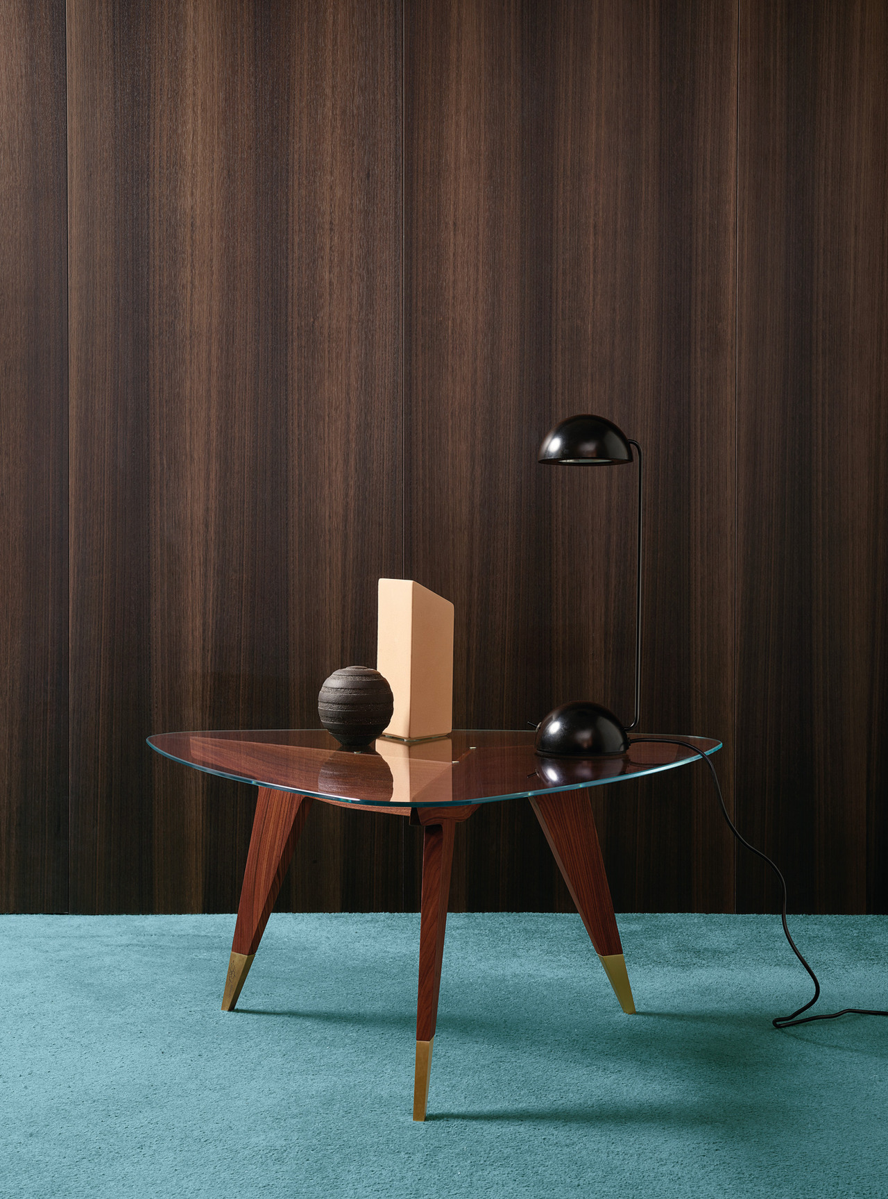 Molteni&C D.552.2 Coffee Table, view 3