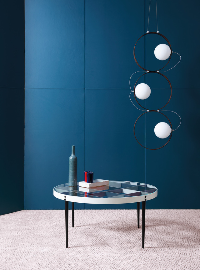 Molteni&C D.555.1 Coffee Table