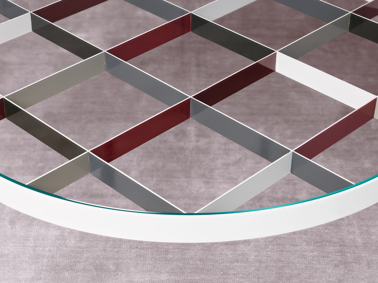 Molteni&C D.555.1 Coffee Table, view 2