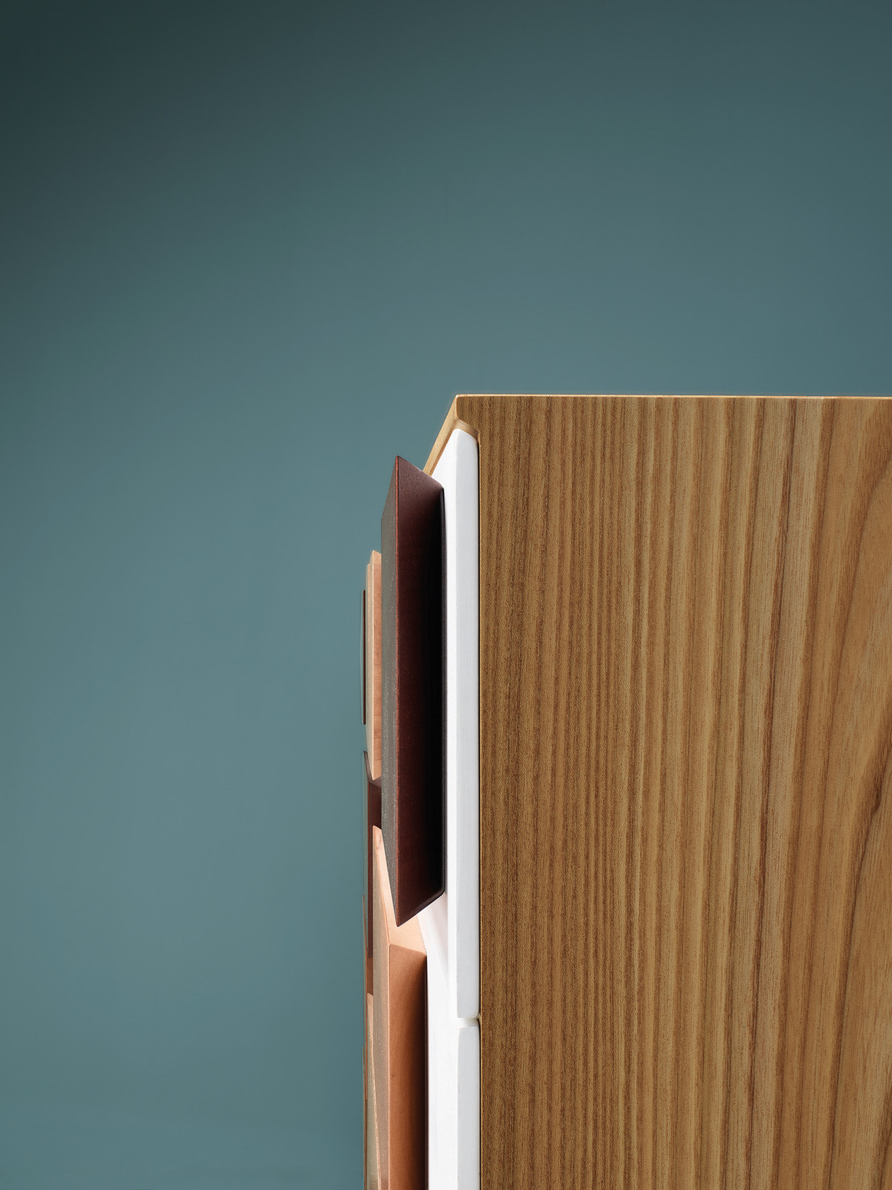Molteni&C D.655.1 D.655.2 Sideboard, view 2