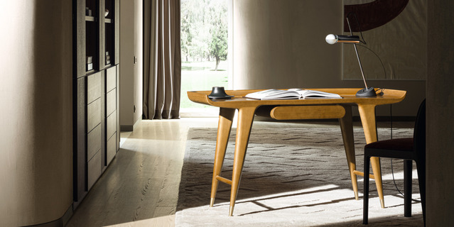 Molteni&C D.847.1 Writing Desk
