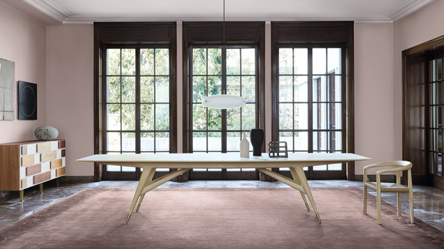 Molteni&C D.859.1 Table