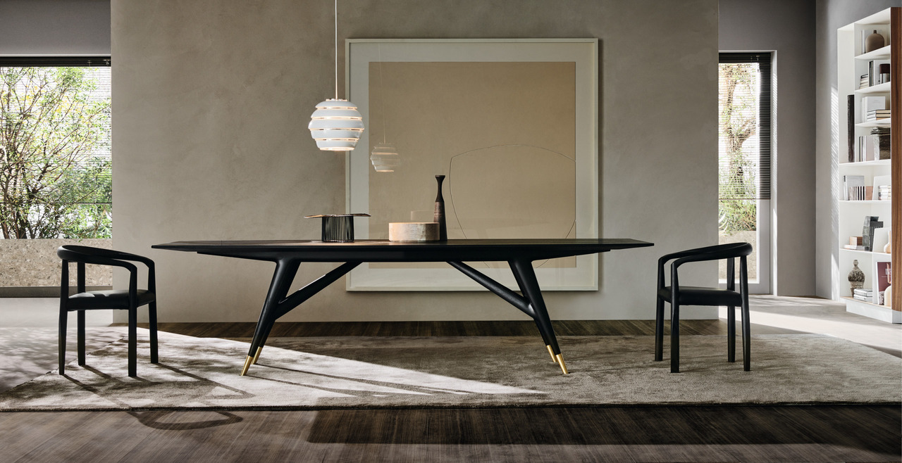 Molteni&C D.859.1 Table, view 4