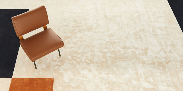 Molteni&C Dedalo Rug