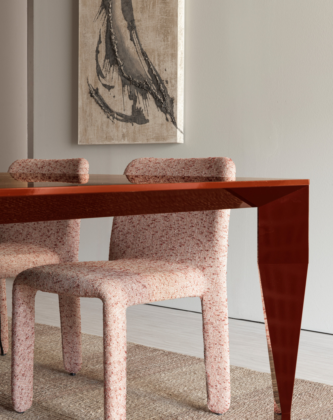Molteni&C Diamond Table, view 4