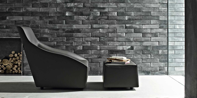 Molteni&C Doda Low Armchair
