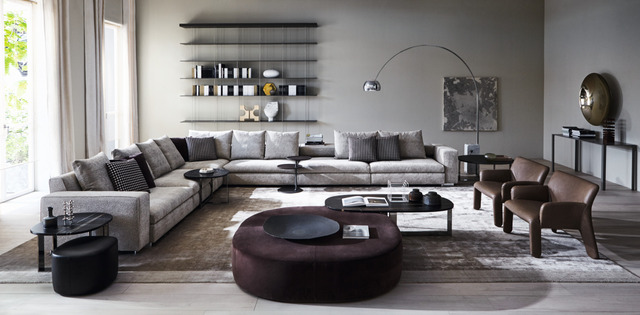 Molteni&C Domino Next Coffee Table