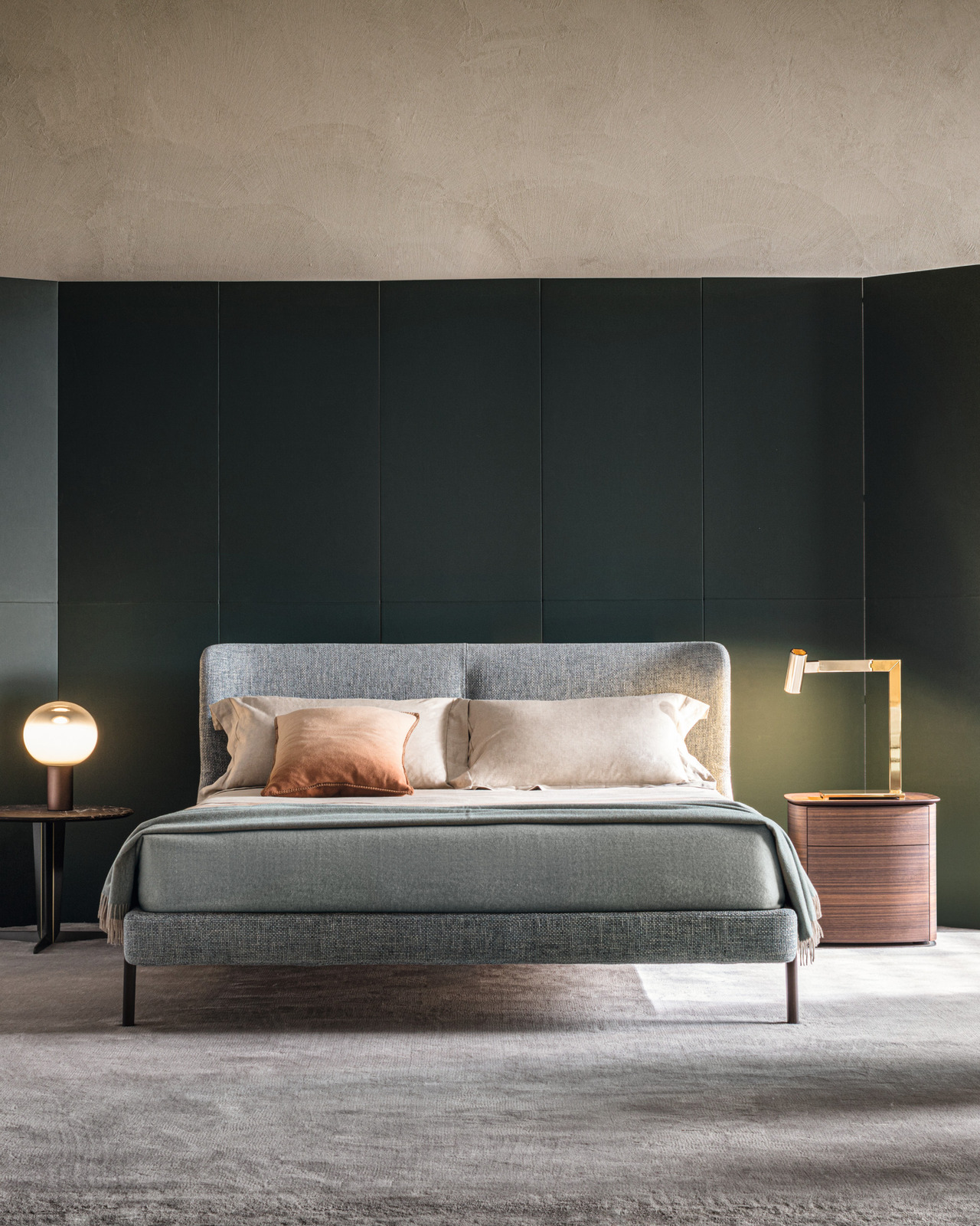 Molteni&C Edge Rug, view 2