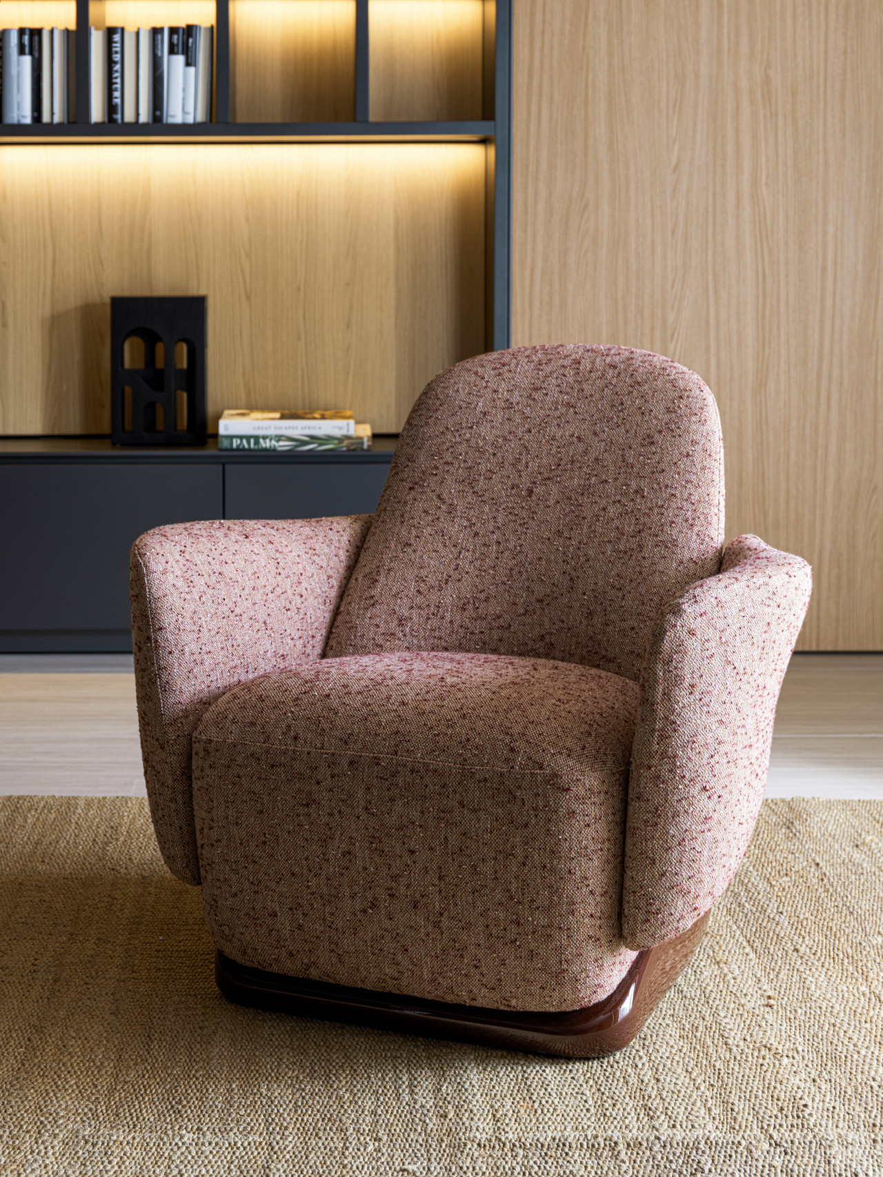 Molteni&C Eugène Armchair