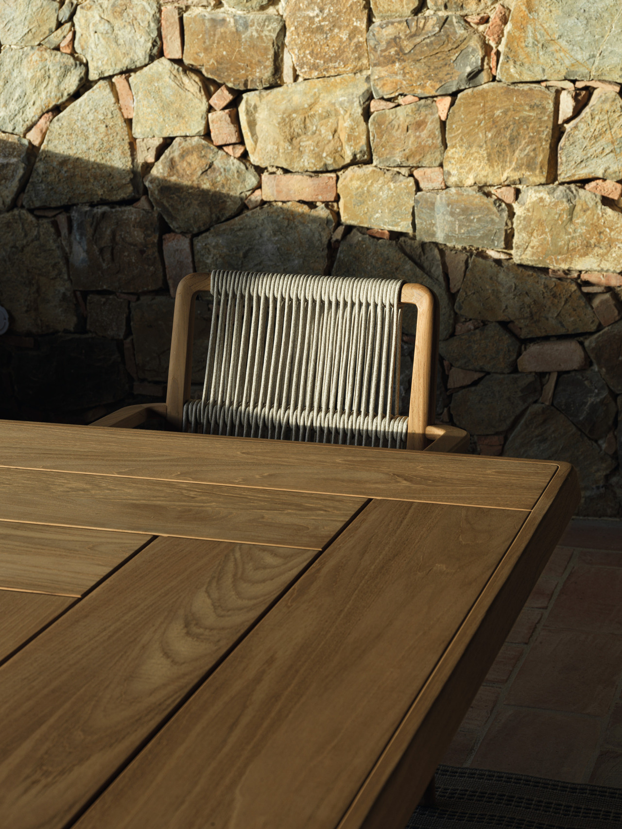 Molteni&C Fairmount Outdoor Table, view 2