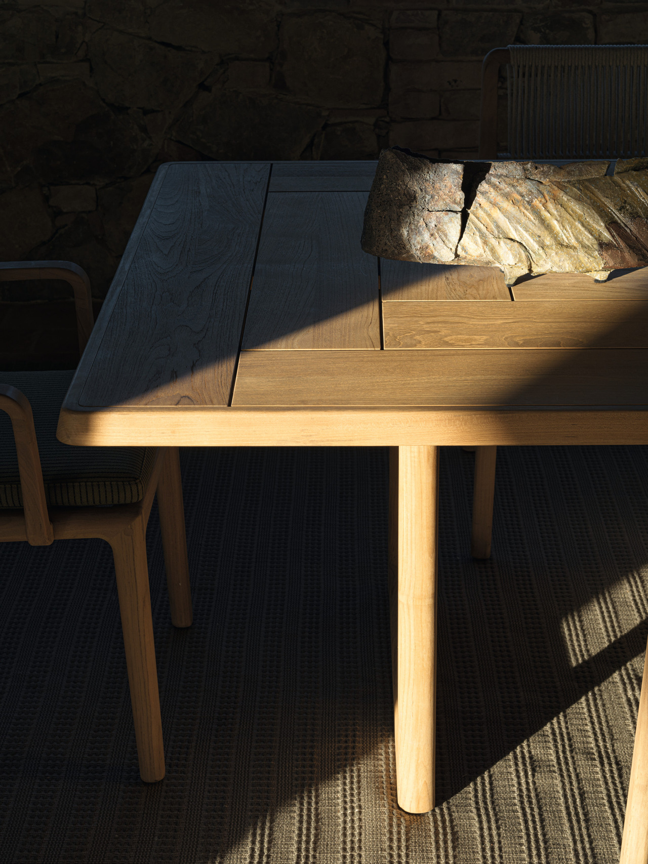 Molteni&C Fairmount Outdoor Table, view 3