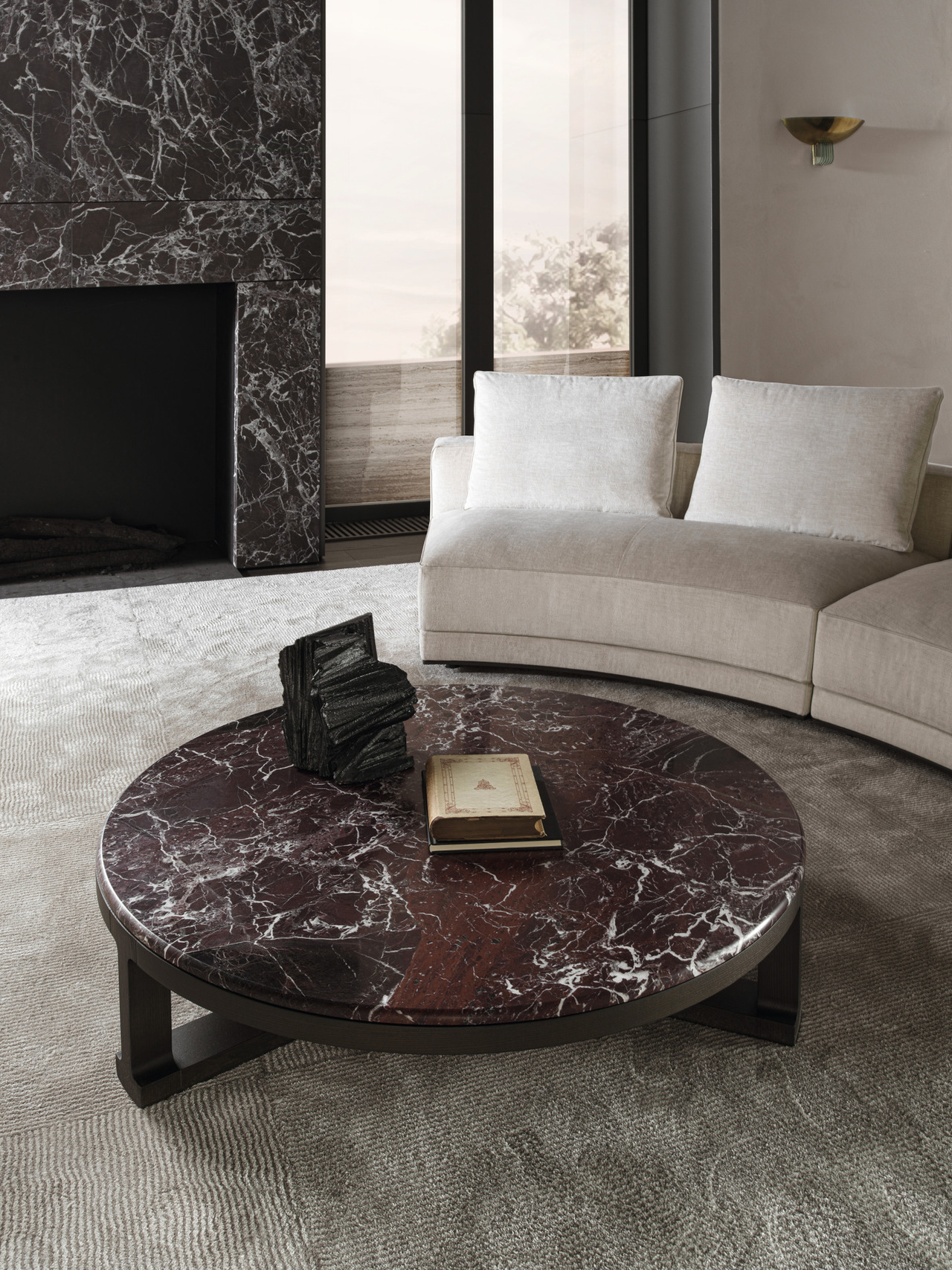 Molteni&C Fonte Coffee Table