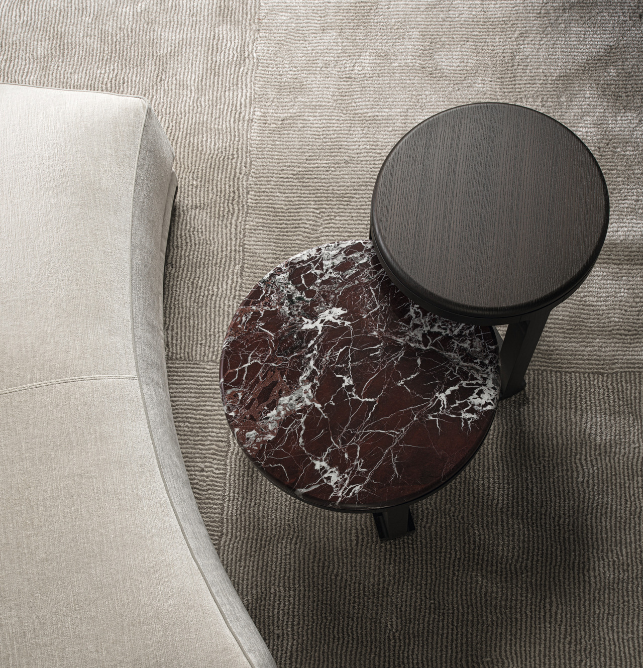 Molteni&C Fonte Coffee Table, view 2