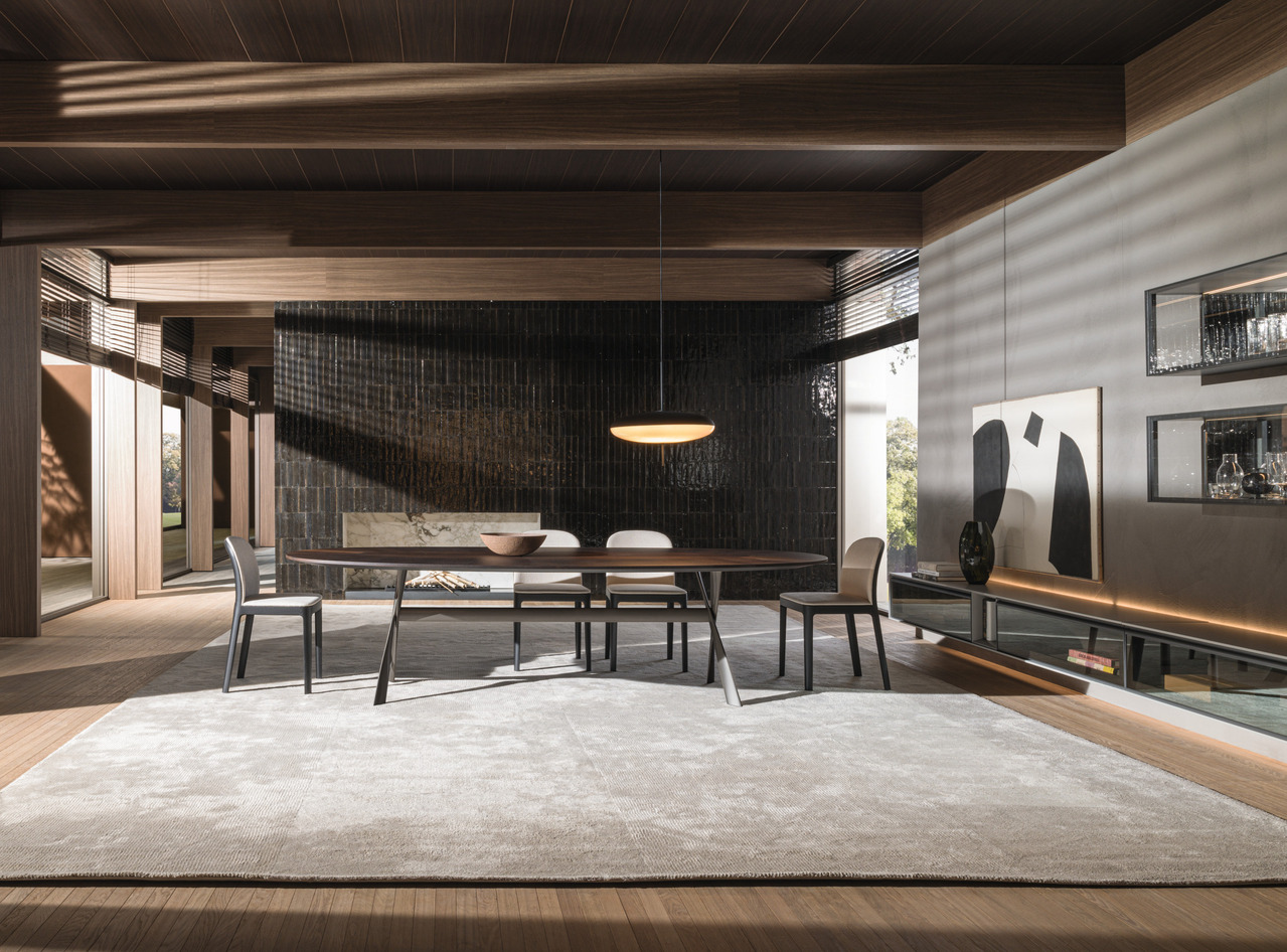 Molteni&C Gatwick Table