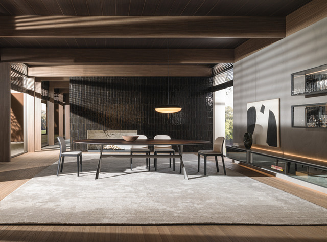 Molteni&C Gatwick Table