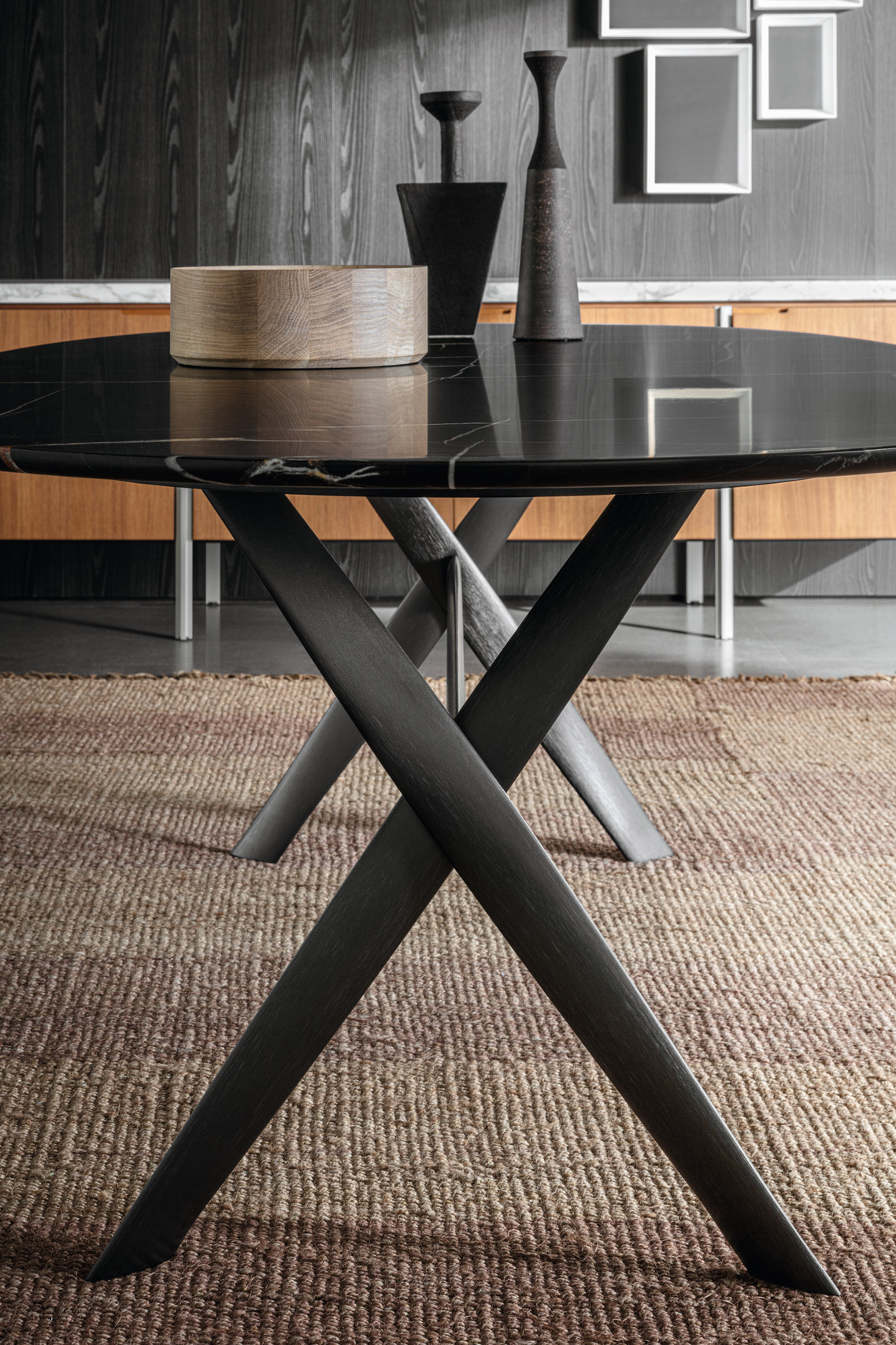 Molteni&C Gatwick Table, view 3