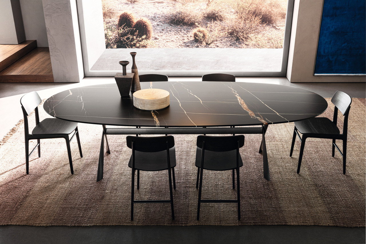 Molteni&C Gatwick Table, view 4