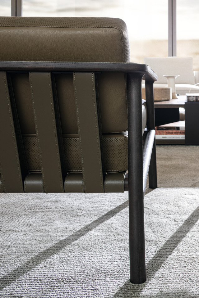 Molteni&C Gillis Armchair