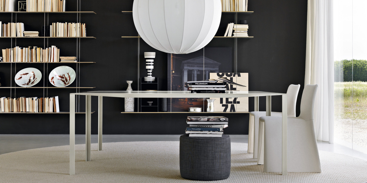 Molteni&C Glove Chair