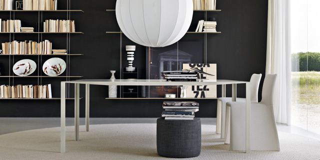 Molteni&C Glove Chair