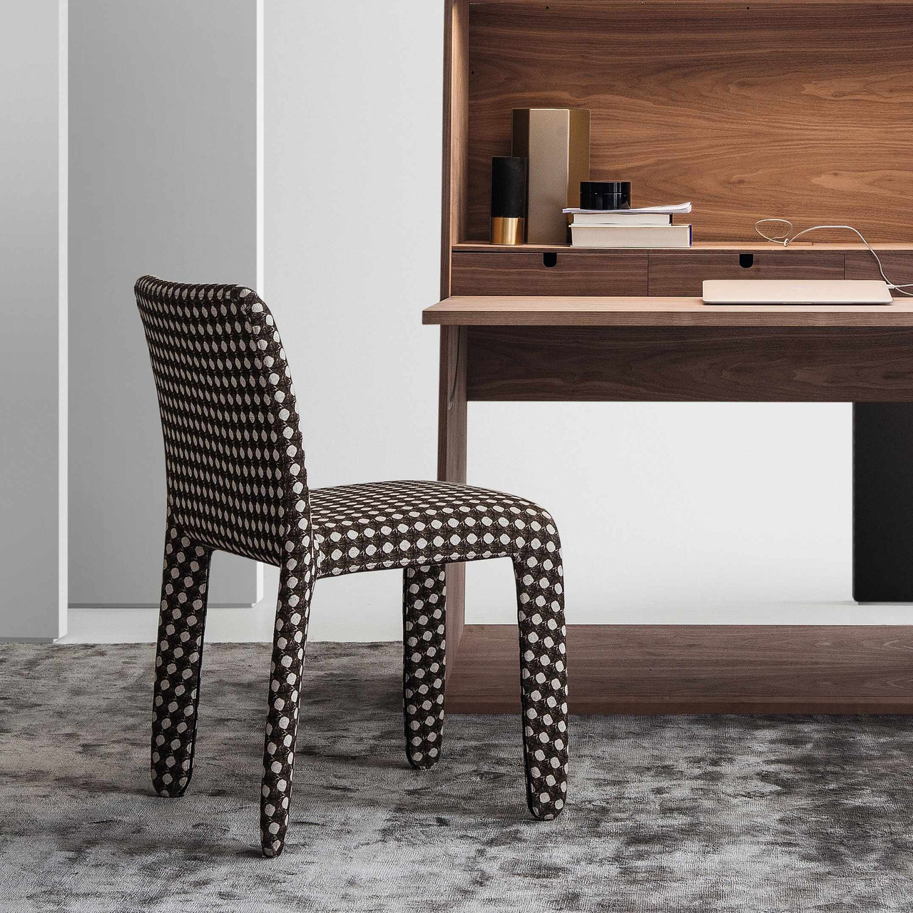 Molteni&C Glove-Up Chair