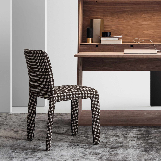 Molteni&C Glove-Up Chair