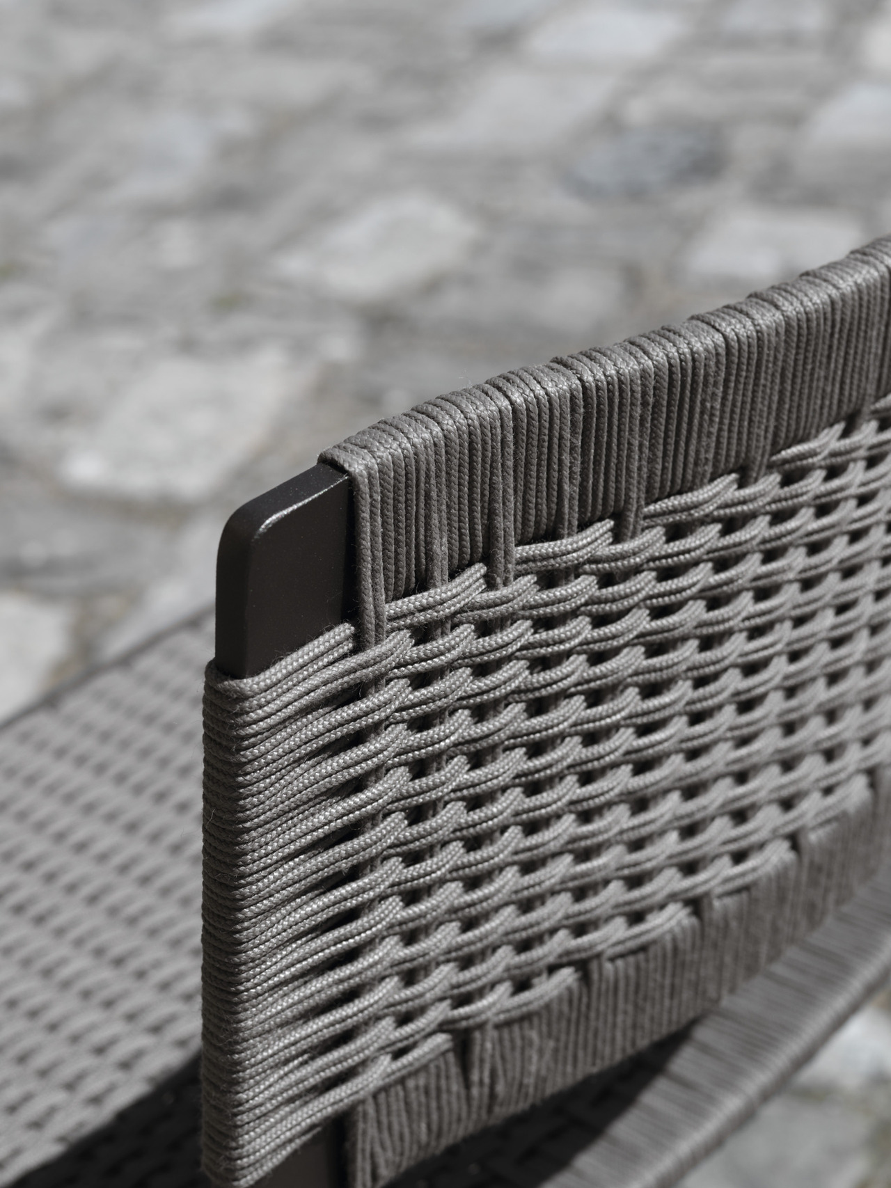 Molteni&C Green Point Outdoor Chair, view 4