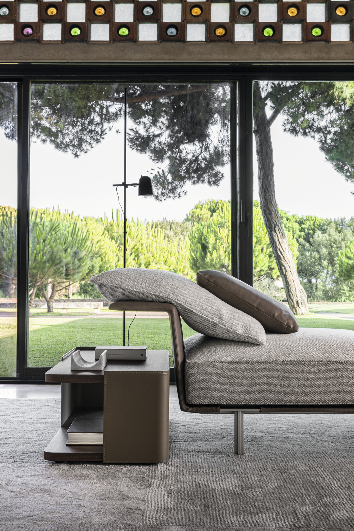 Molteni&C Hubert Coffee Tables, view 4