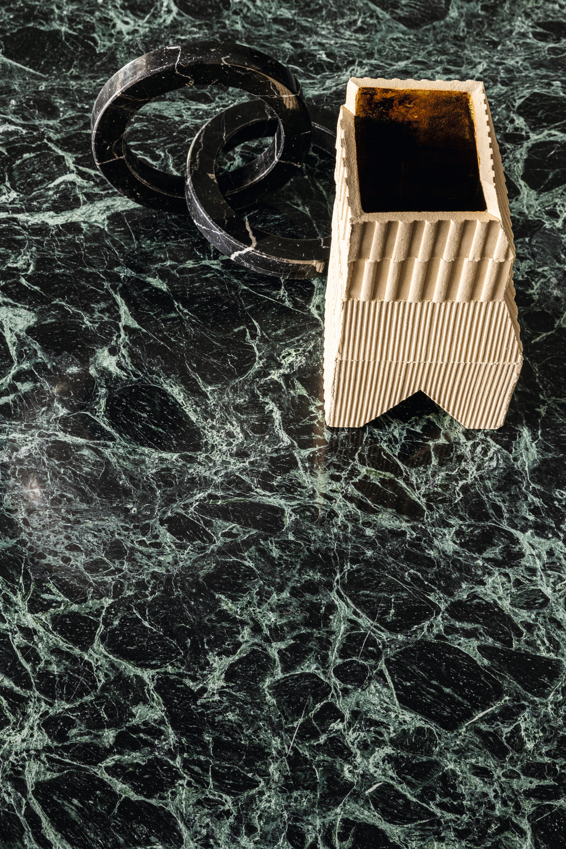 Molteni&C Half A Square Table, view 3