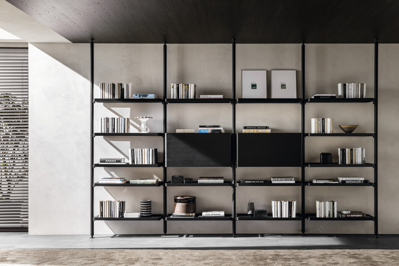 Molteni&C Hector Storage System