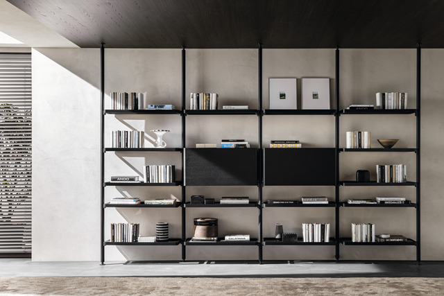 Molteni&C Hector Storage System