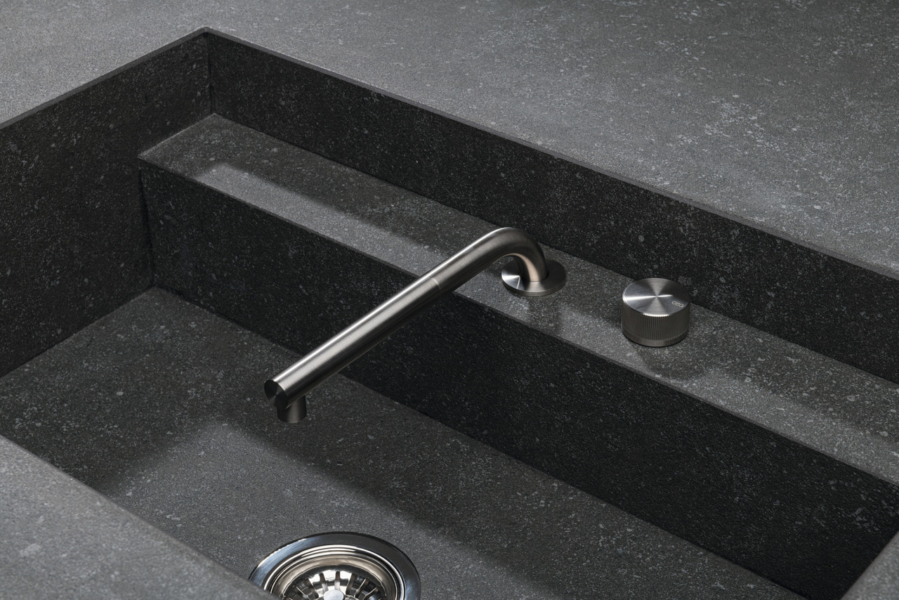 Molteni&C Helios Outdoor Kitchen, view 3